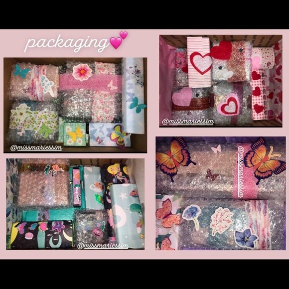 New! ✅ Luxury Makeup mystery box!🌟 - Picture 5 of 16